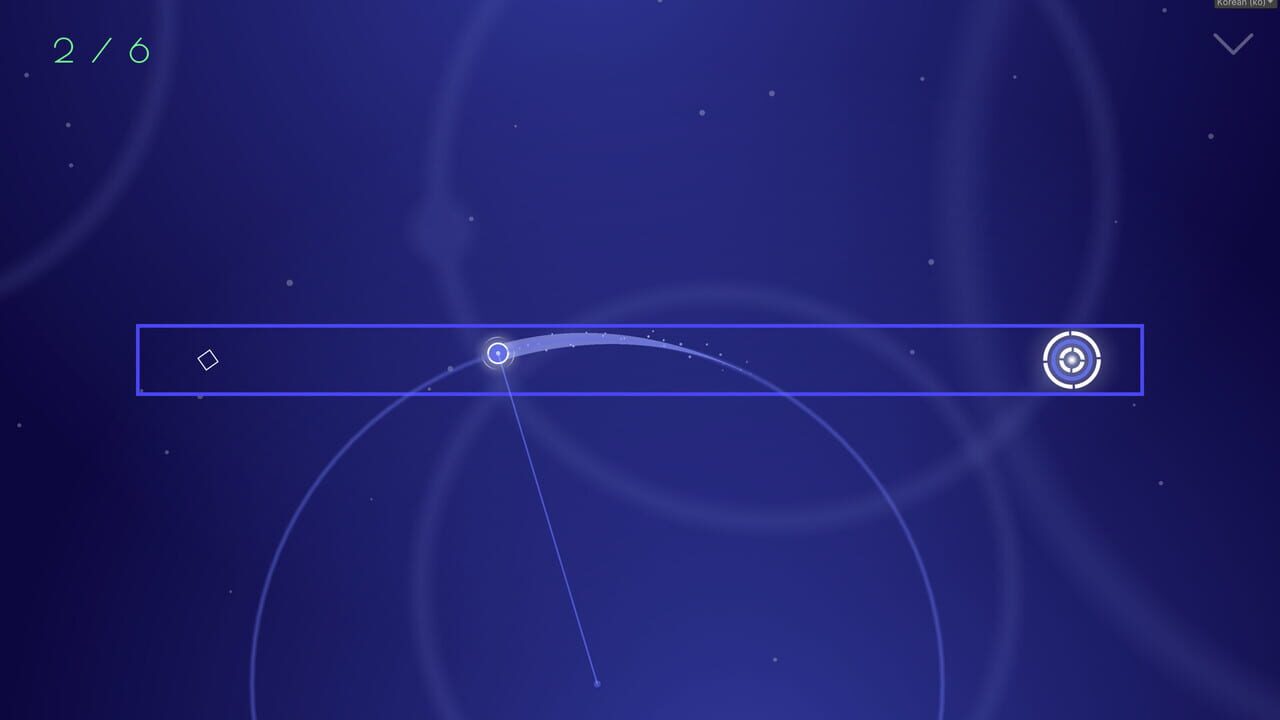 Arc Tracker