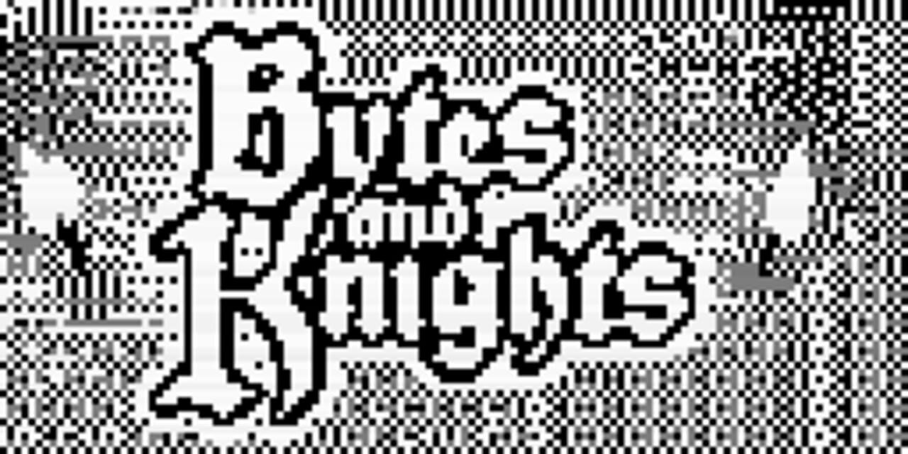 Bytes and Knights