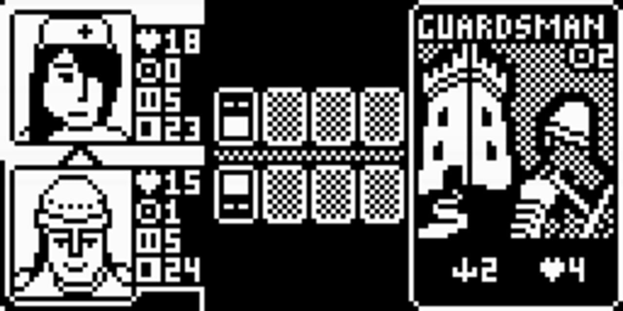 Bytes and Knights