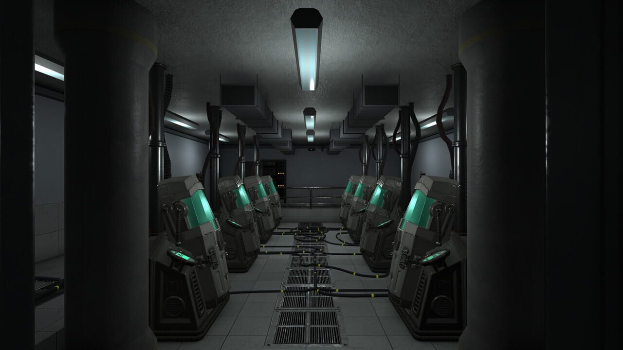 Amanda the Adventurer 3