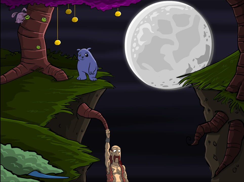 The Several Journeys of Reemus Chapter 1 – The Royal Journey