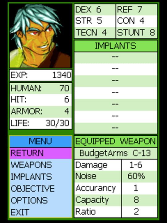 Cyberpunk: The Arasaka’s Plot