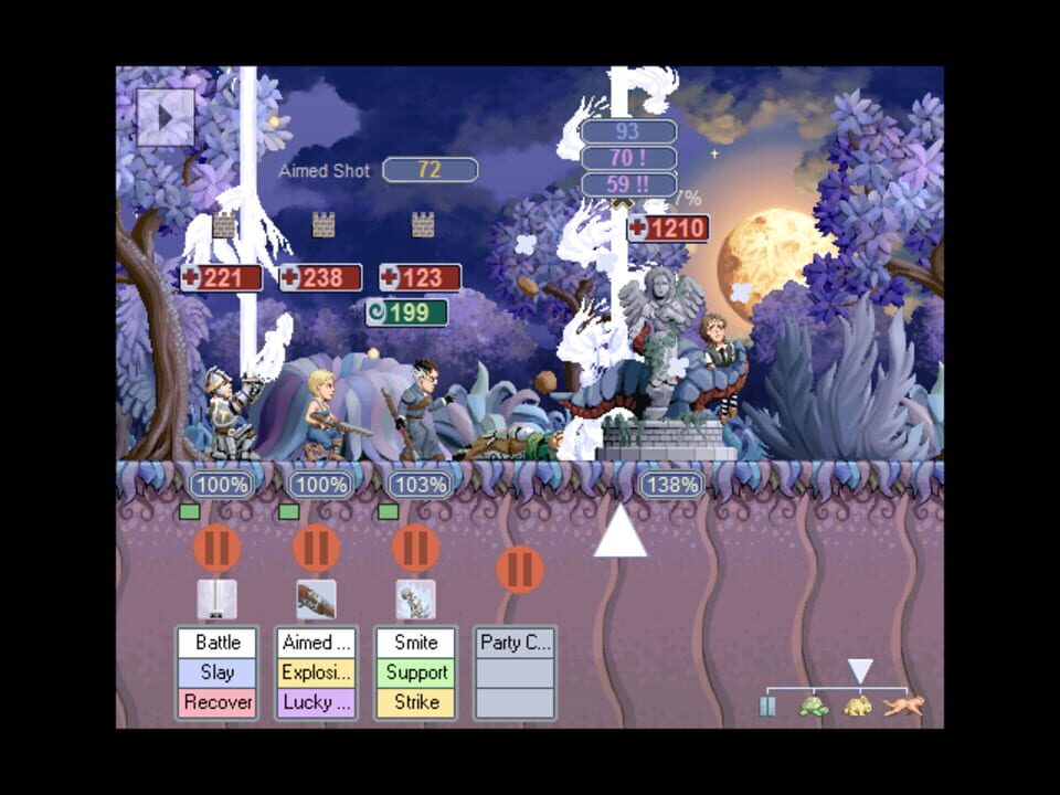 The Spirit Engine 2