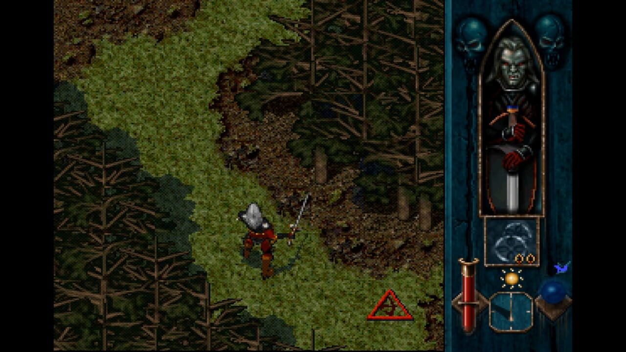 Blood Omen: Legacy of Kain