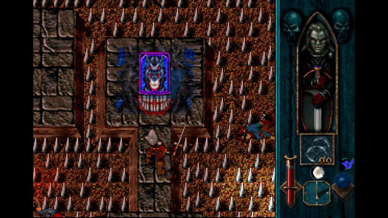 Blood Omen: Legacy of Kain