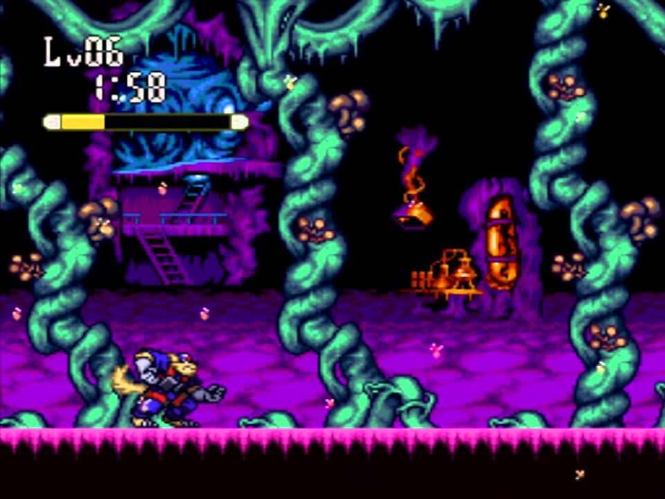 SWAT Kats: The Radical Squadron