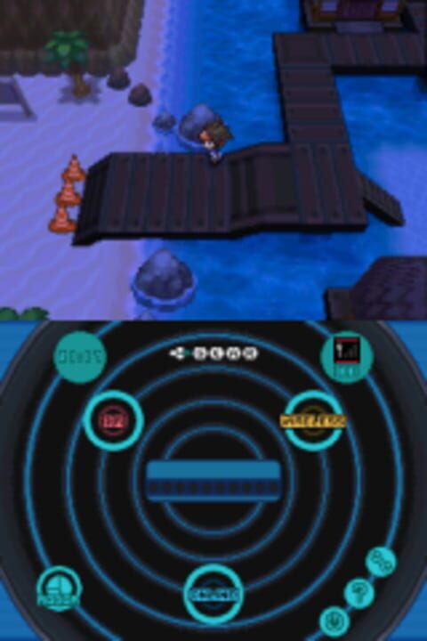 Humilau Resort: A Pokémon Escape Room