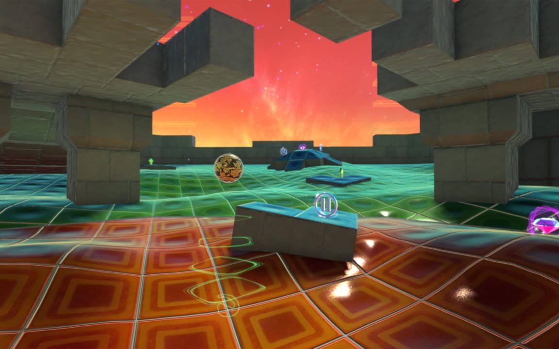 Marble It Up: Mayhem!