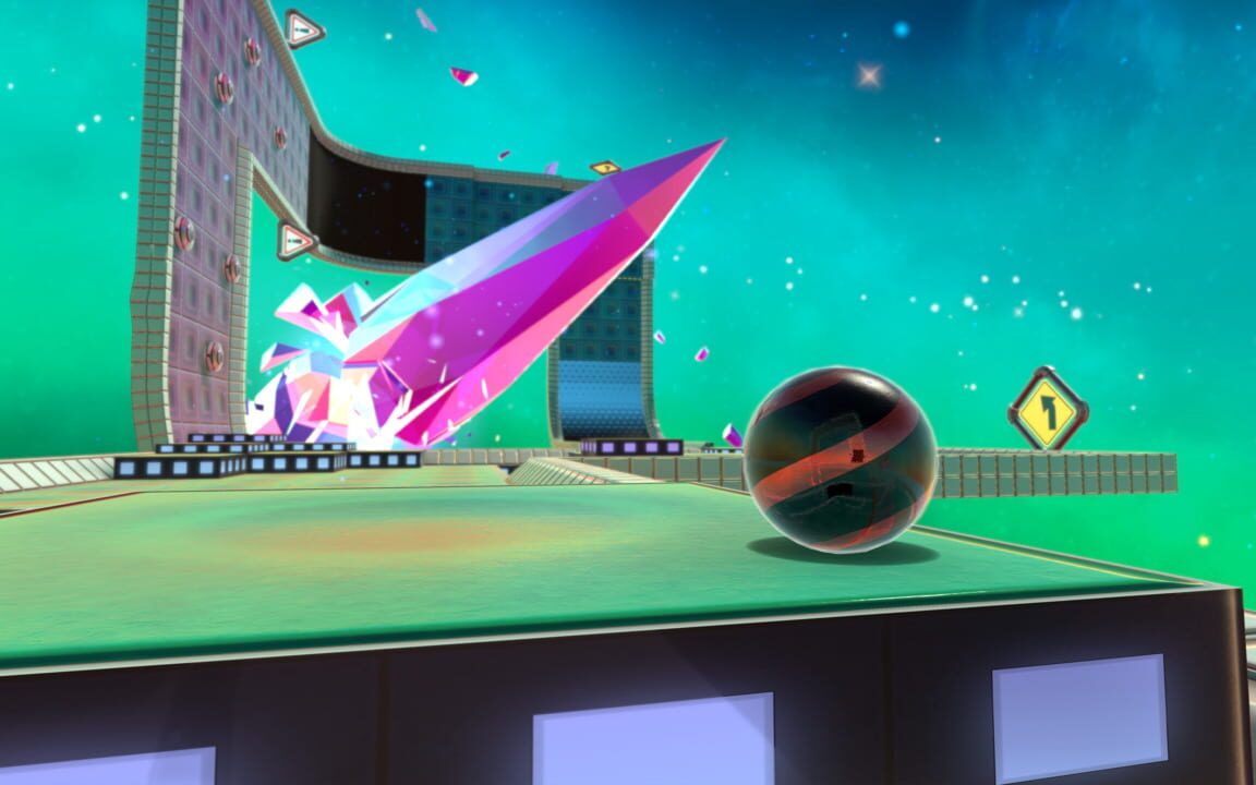 Marble It Up: Mayhem!