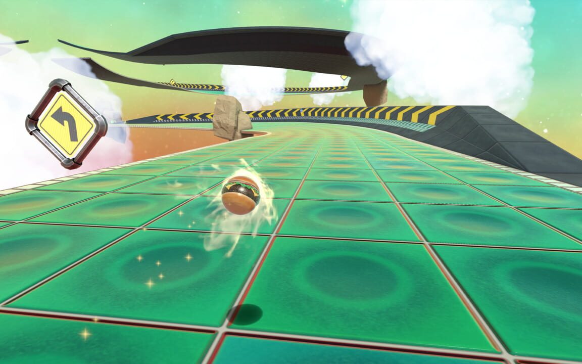 Marble It Up: Mayhem!