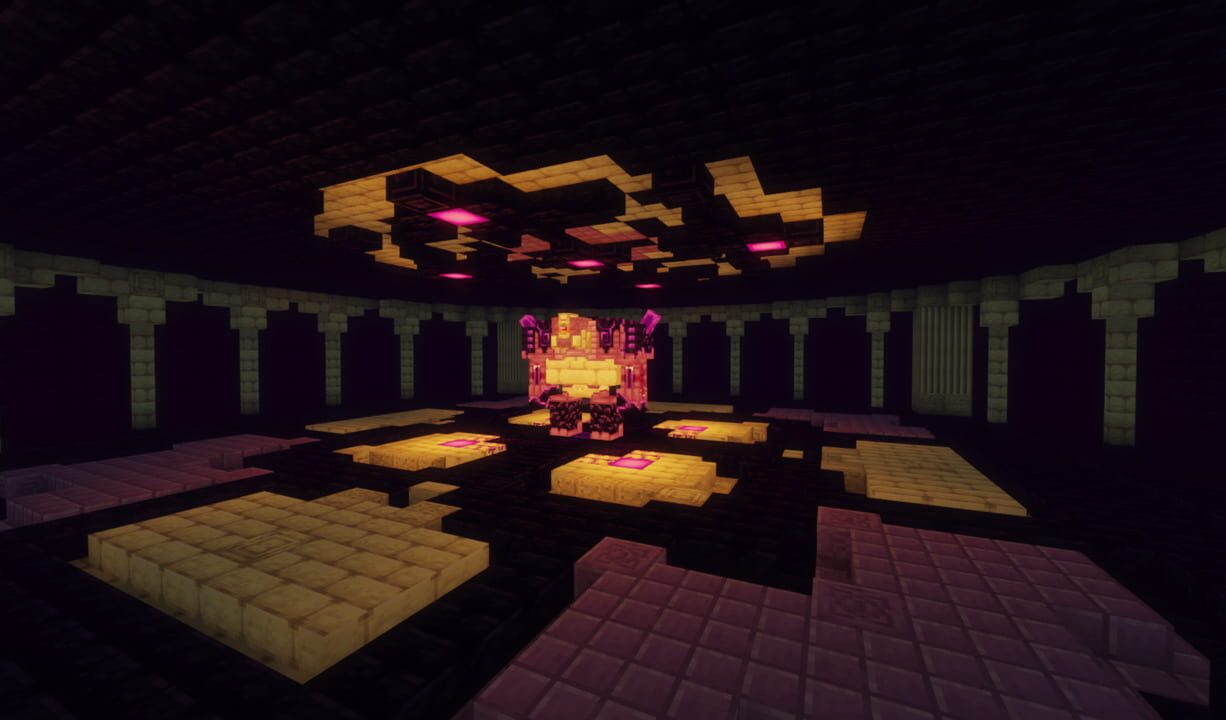 L_Ender ‘s Cataclysm