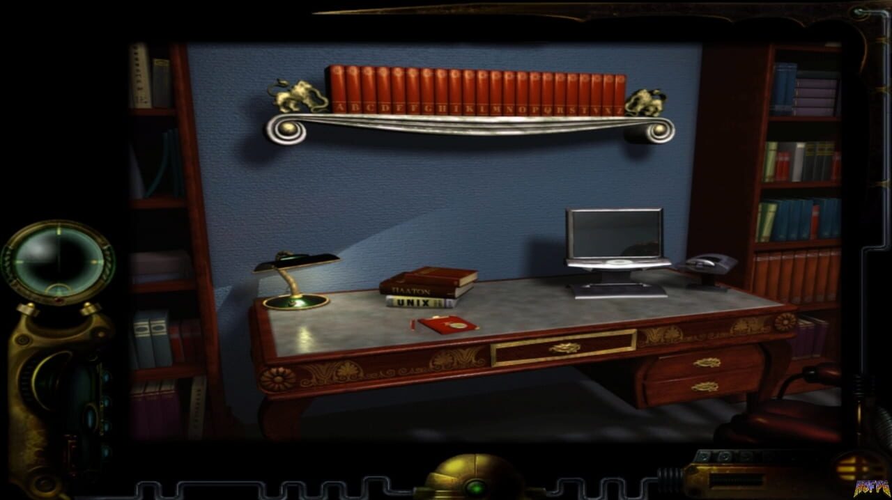 Chemicus II: Die versunkene Stadt