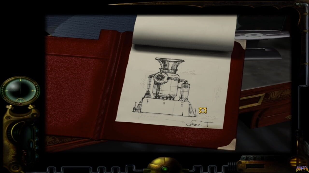 Chemicus II: Die versunkene Stadt