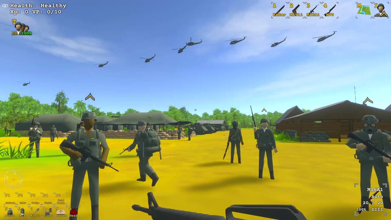 Vietnam War