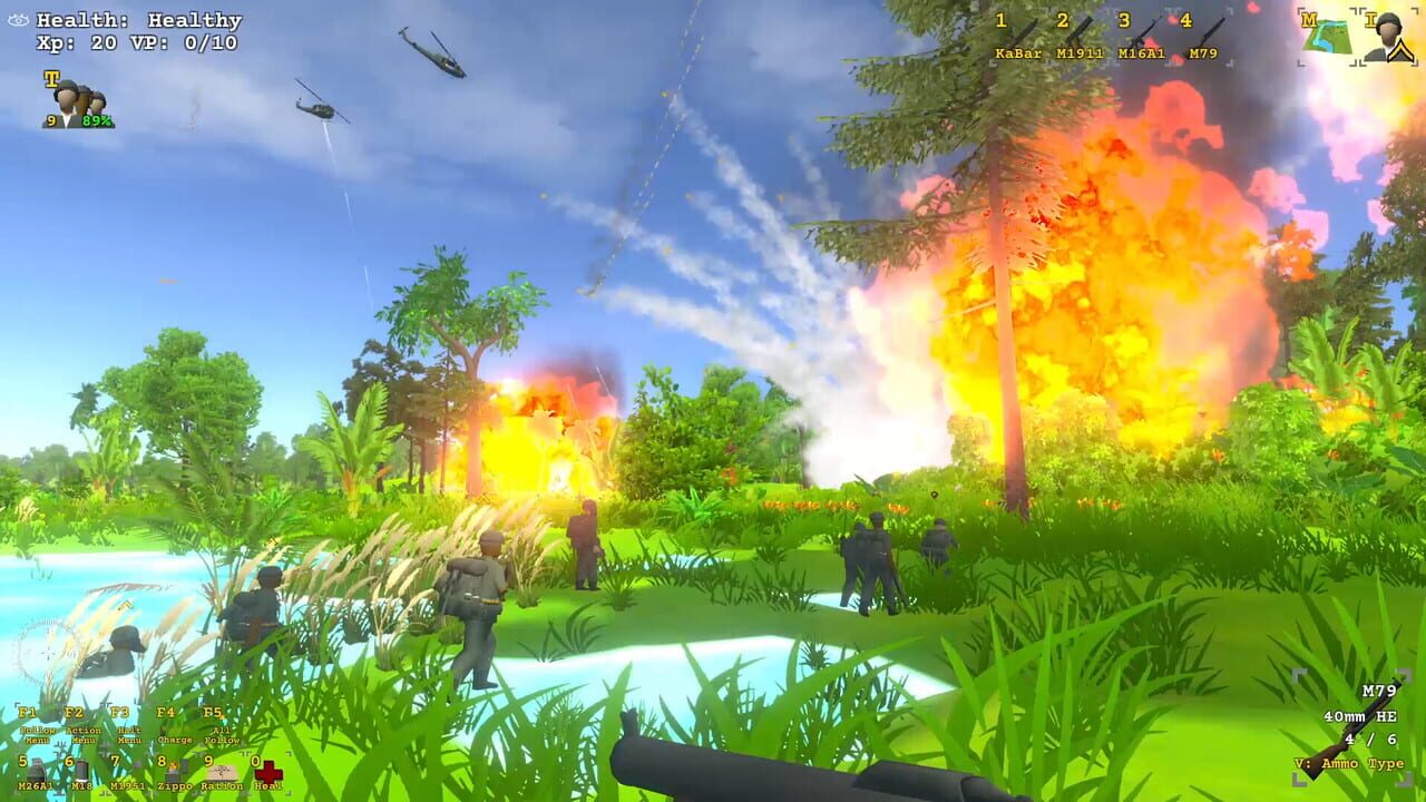 Vietnam War