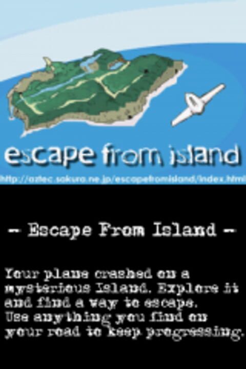 Escape From Island