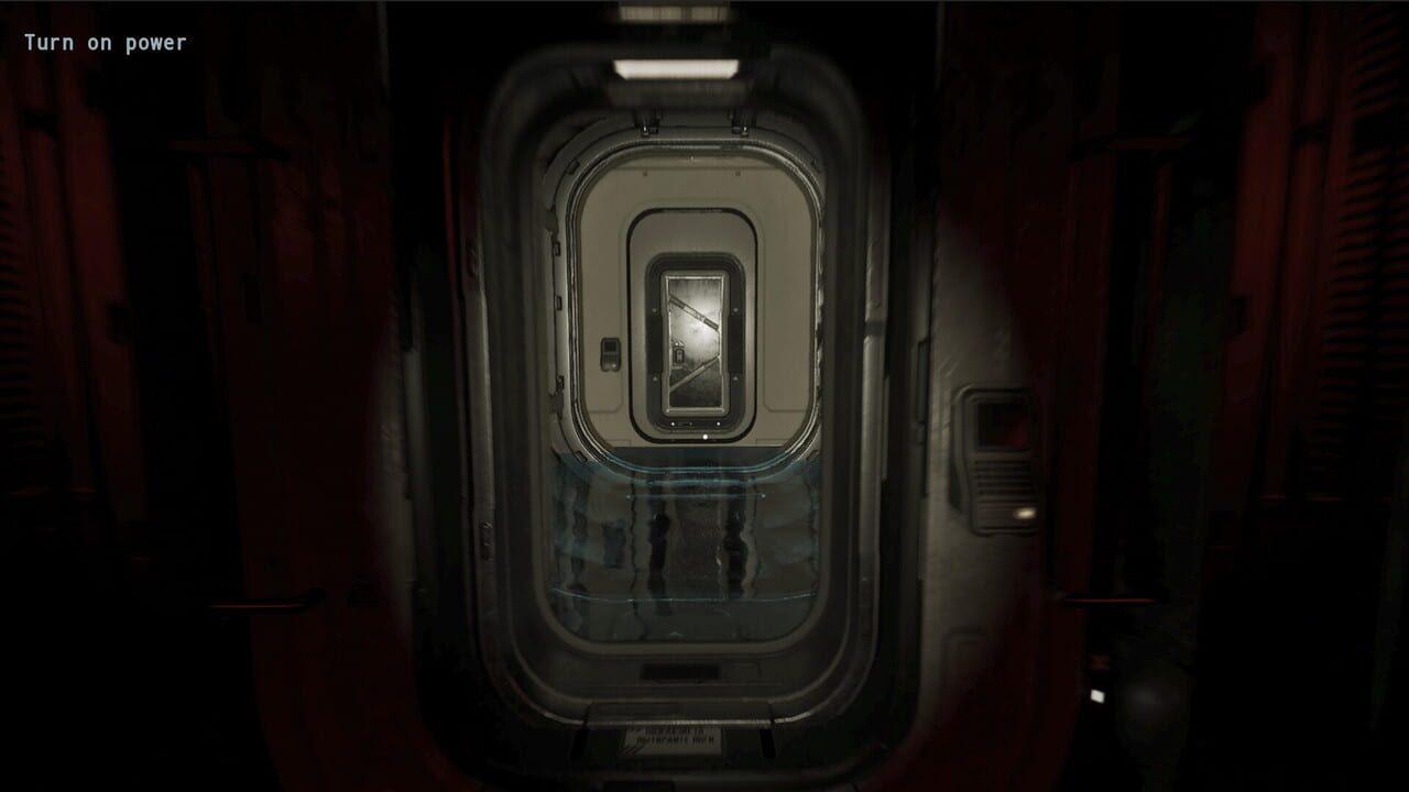 Abyssal Trench