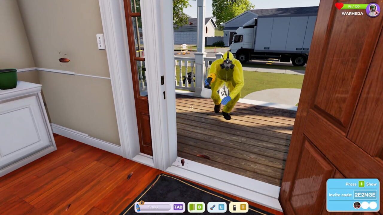 Bug Cleaners