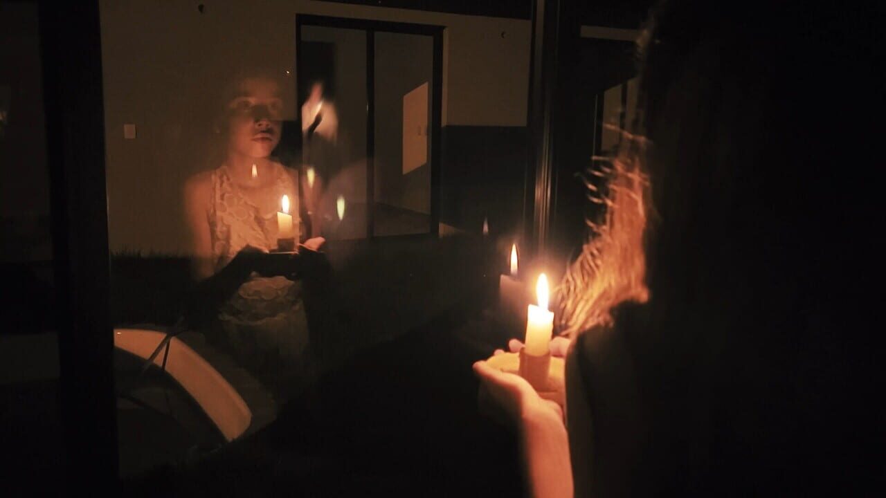 The Empty House: A Dementia Interactive Experience