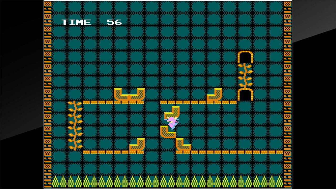 Arcade Archives: vs. Mystery Tower