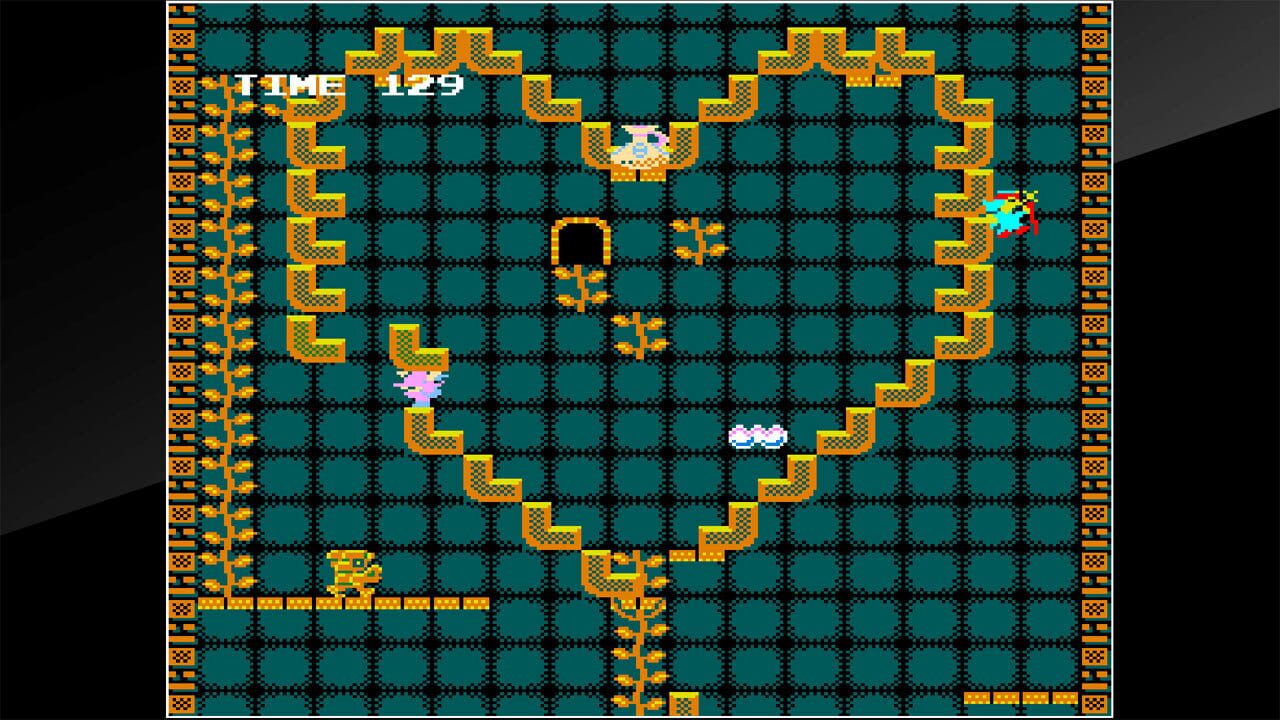 Arcade Archives: vs. Mystery Tower