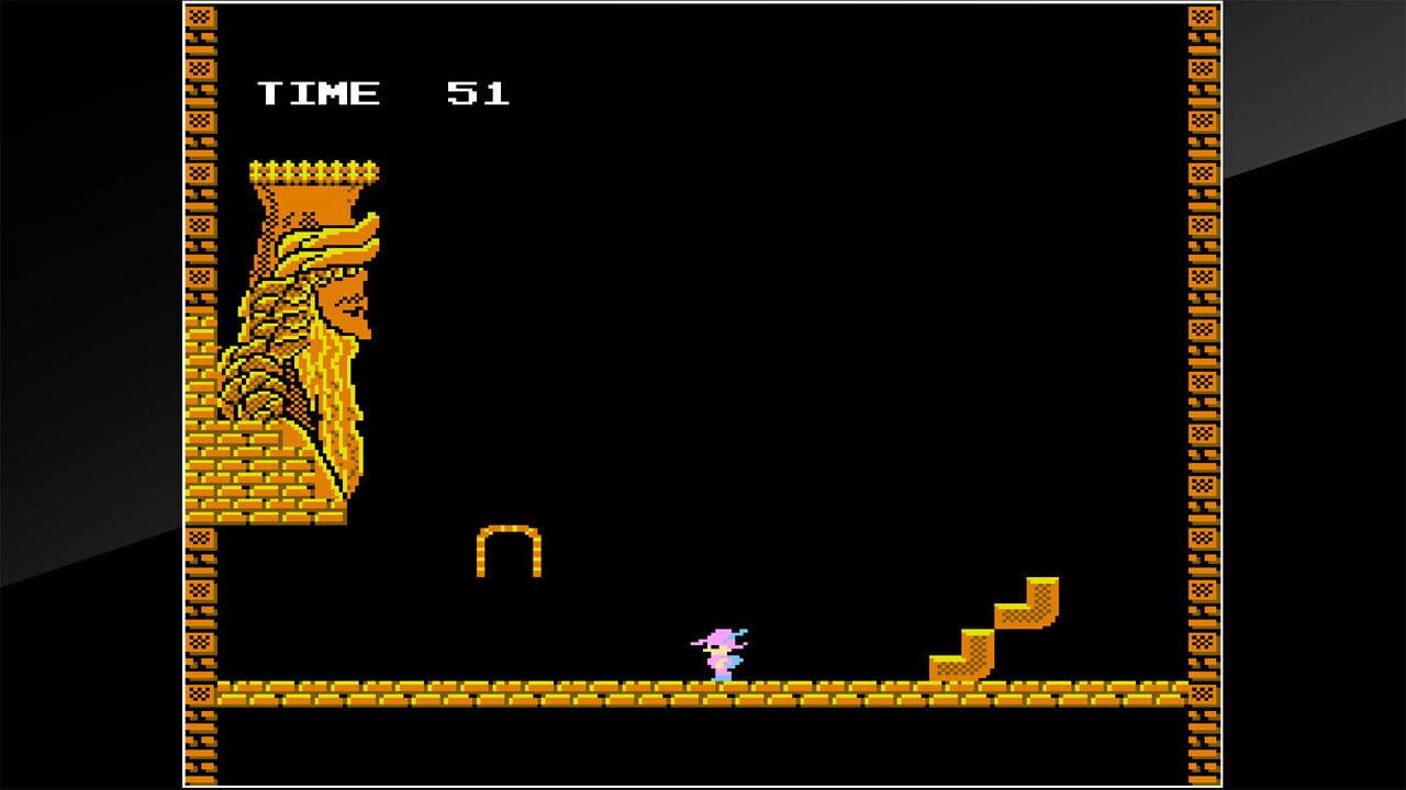 Arcade Archives: vs. Mystery Tower