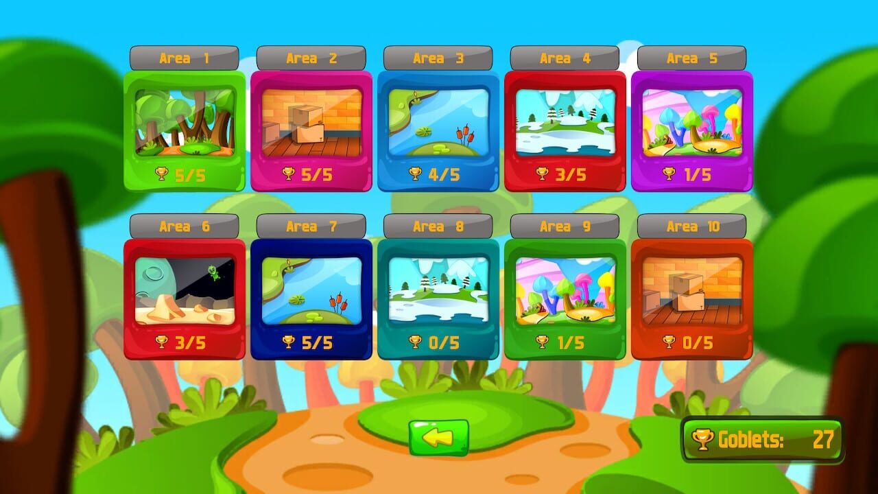 Bundle: Monster Dynamite + Ultimate Runner