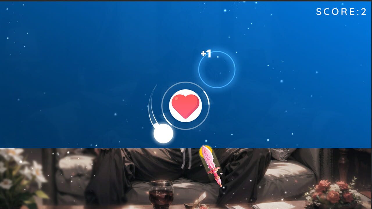 Yandere Anime Boyfriend: A Day with Your Husbando Sim