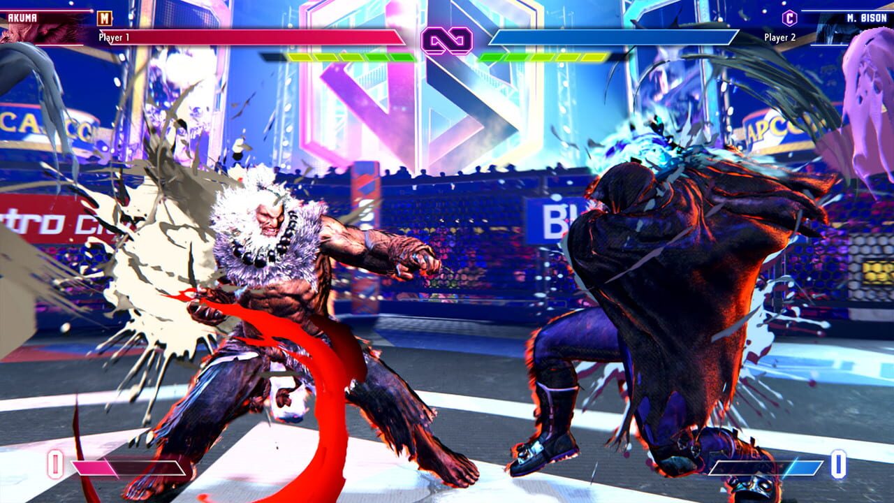 Street Fighter 6: Years 1-2 – Fighters Edition