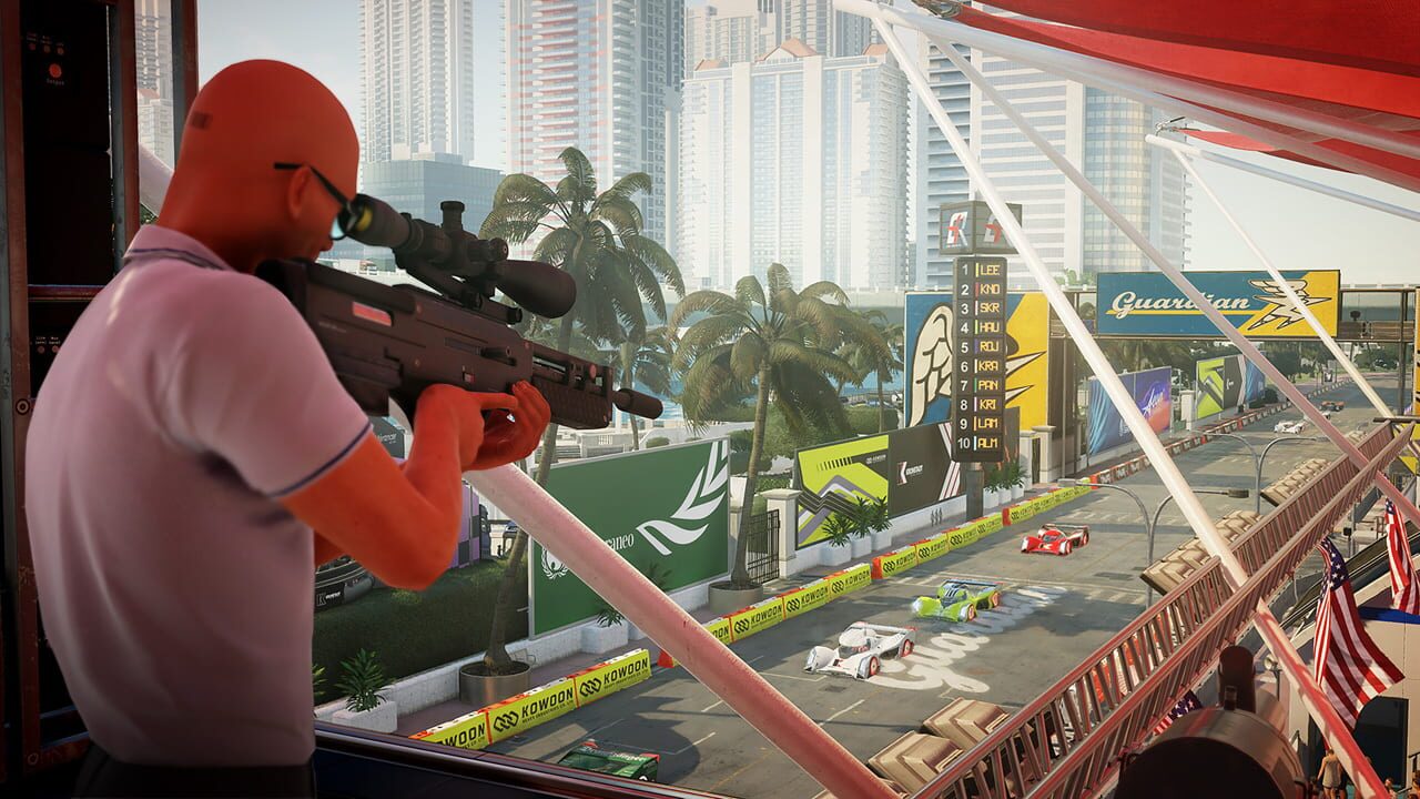 Hitman World of Assassination: Signature Edition
