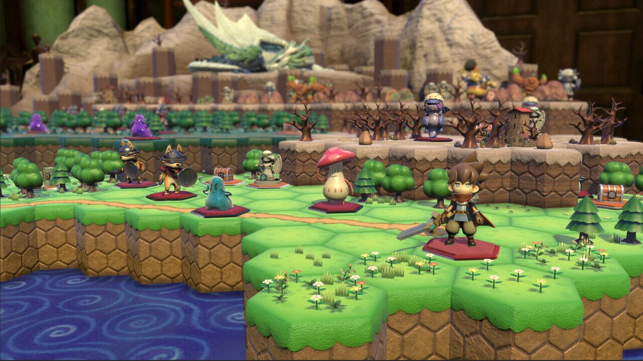 VIractal: World of Viractalia