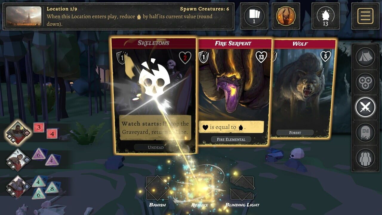 Set a Watch: Digital Edition