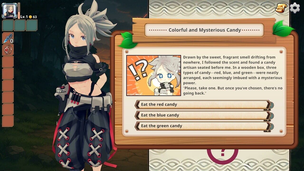 Nindo: Guardian of the Starlit Shadow