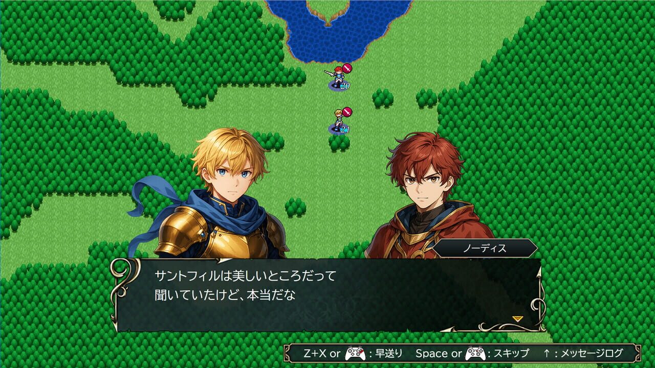 Eutolant Saga