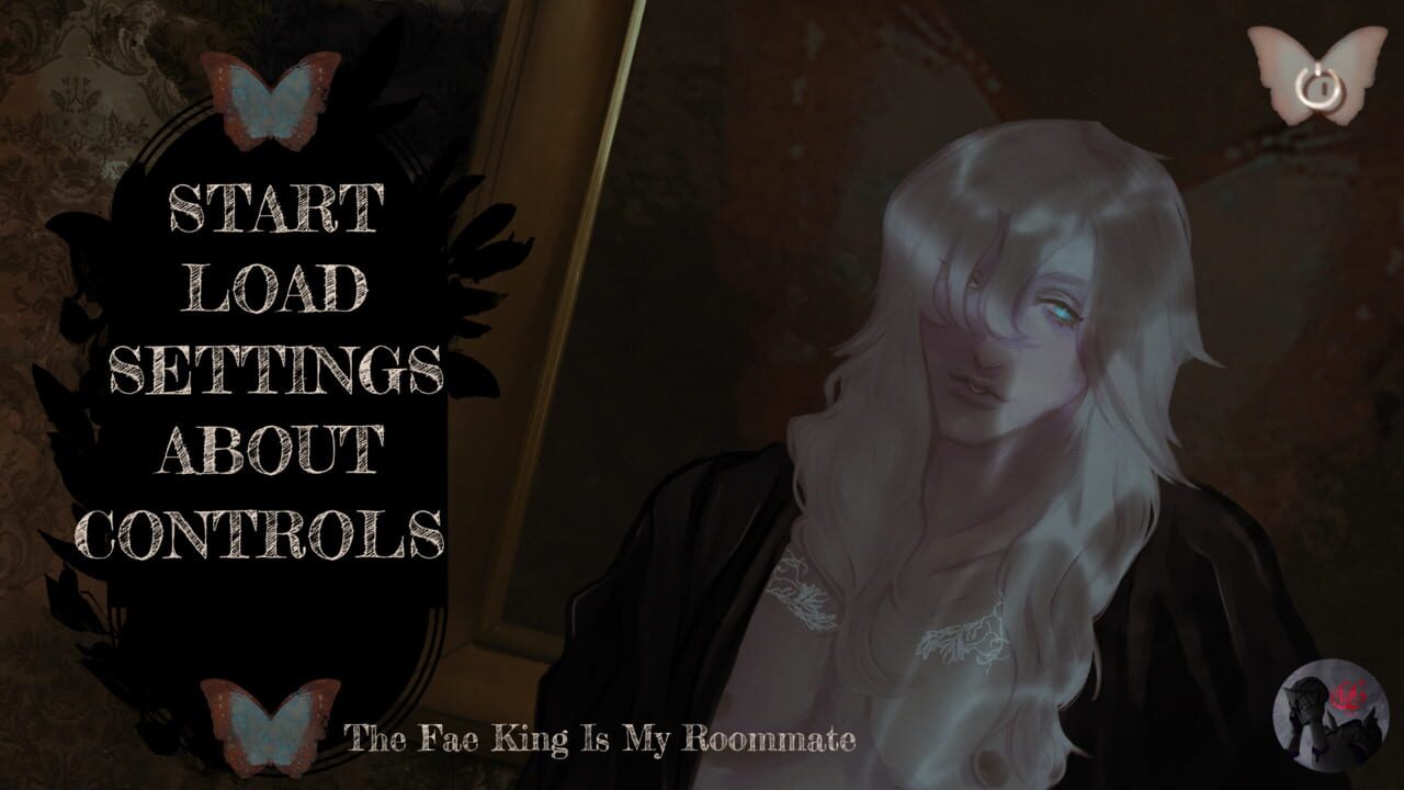 The Fae King Is My Roommate