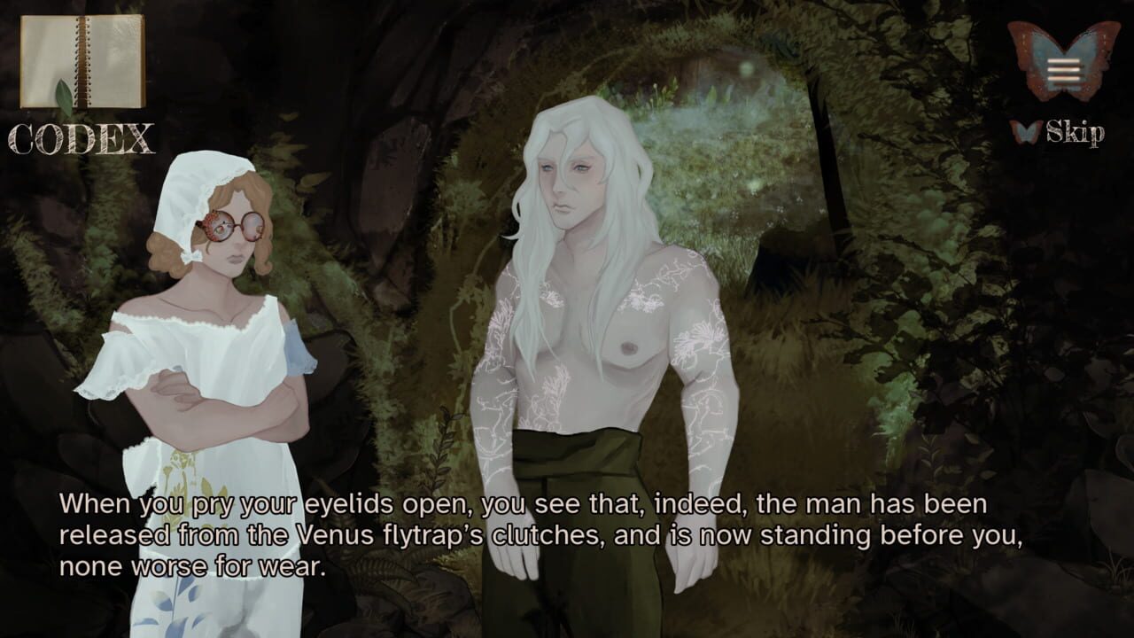 The Fae King Is My Roommate