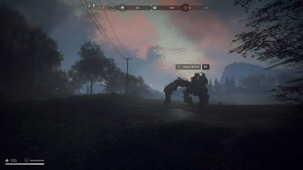 Generation Zero: Rivals and Experimental Weapons