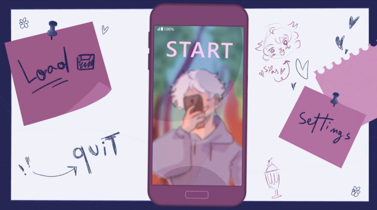 Let’s Meet Tomorrow