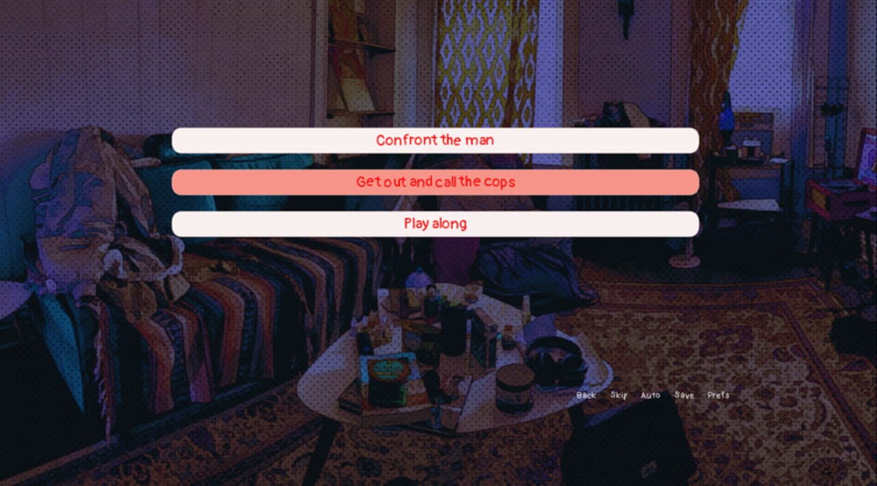 Let’s Meet Tomorrow