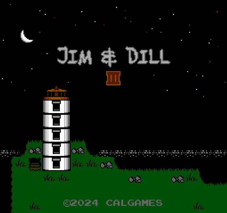 Jim & Dill 3