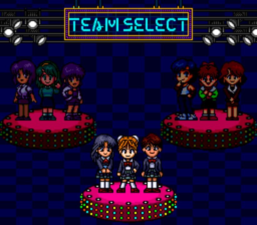 Super Real Mahjong P.V Custom