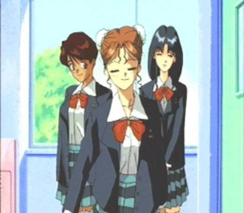 Super Real Mahjong PV