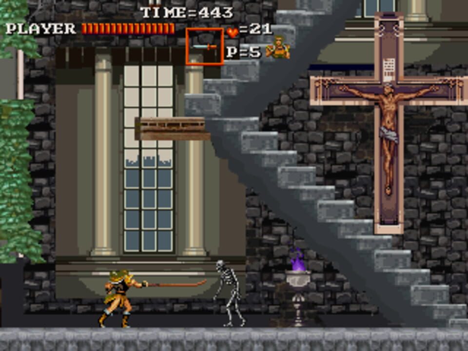 Castlevania III: Dracula’s Curse 2020
