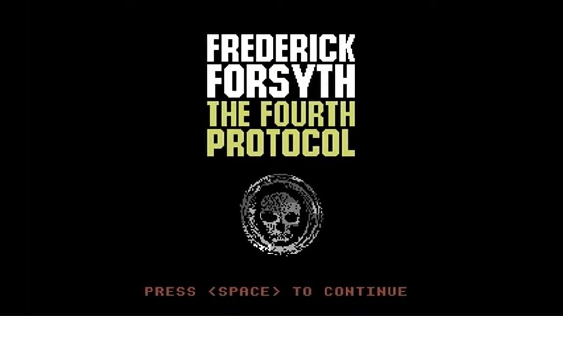 The Fourth Protocol