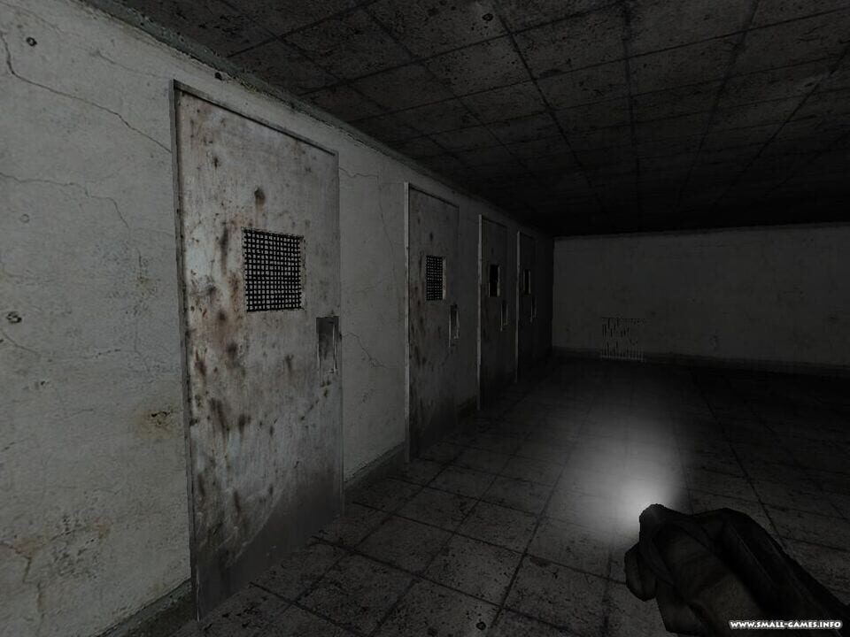 The Rake: Back To Asylum