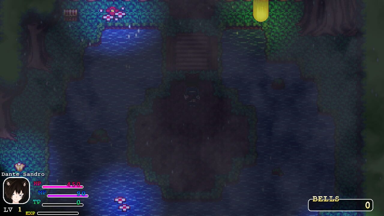 The Tale of Two Nekos