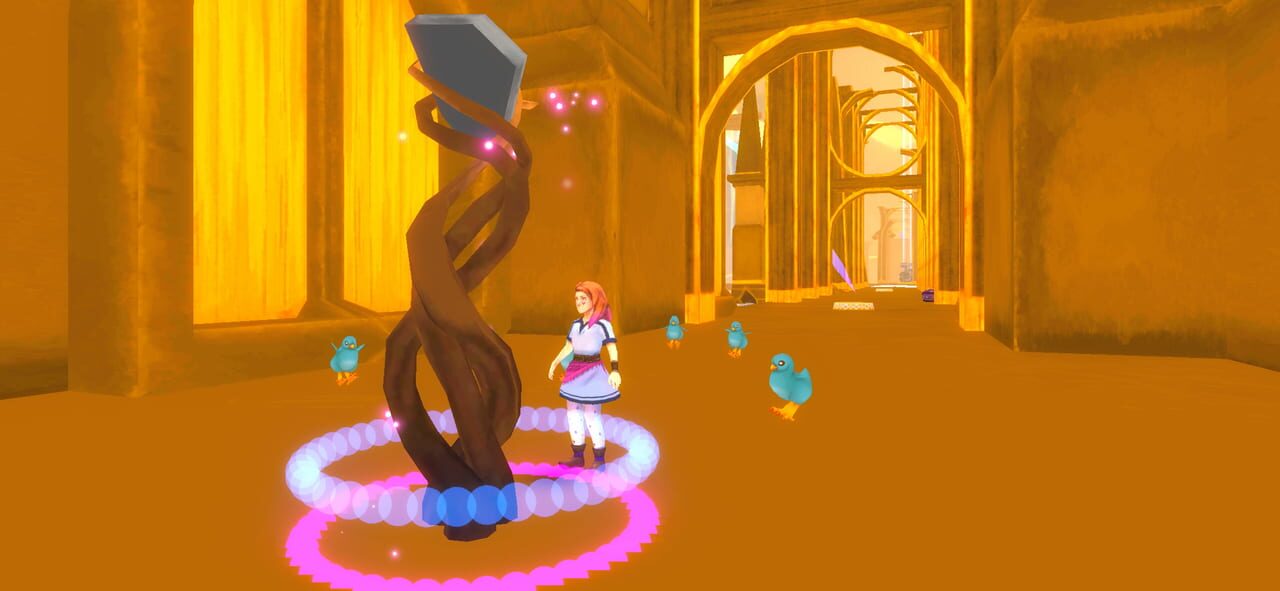 Raanaa: The Shaman Girl – Valhalla