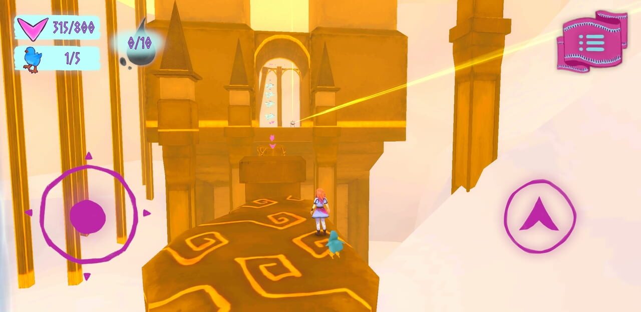 Raanaa: The Shaman Girl – Valhalla