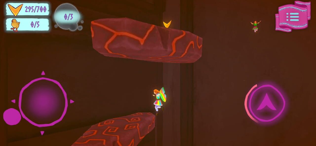 Raanaa: The Shaman Girl – Helheim