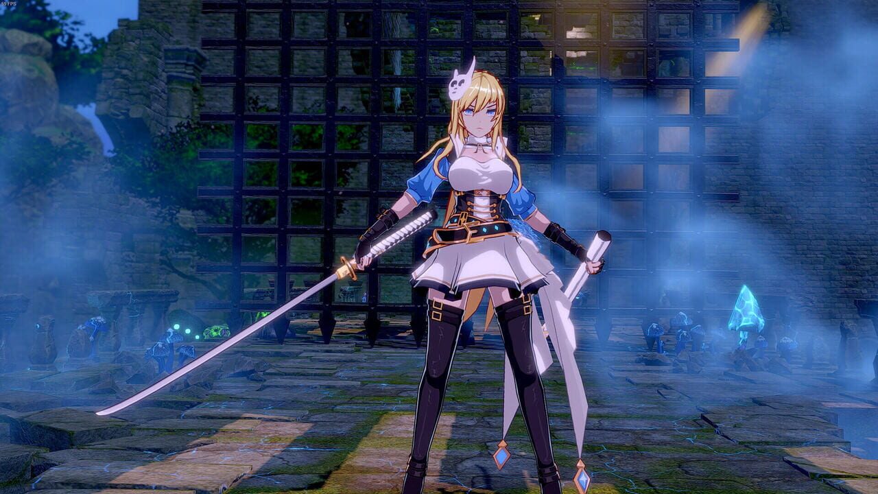Frontier Hunter: Erza’s Wheel of Fortune – Deluxe Edition